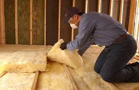 Best Wall Insulation Installation  in Sharpes, FL