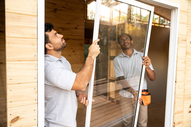 Best Attic Insulation Installation  in Sharpes, FL